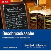 Geschmacksache - Für Feinschmecker und Weinliebhaber