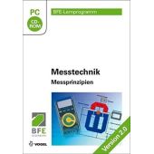 Messtechnik 2.0 - Messprinzipien