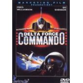 Delta Force Commando