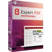 Expert PDF 15 Professional (Code In A Box)