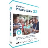 Steganos Privacy Suite 22