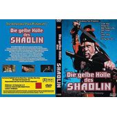 Die gelbe Hölle des Shaolin - Uncut