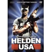 Helden USA - Uncut