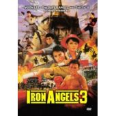 Iron Angels 3 - Uncut