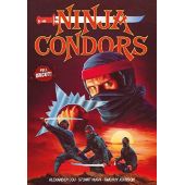 Ninja Condors - Uncut/X-Cellent Collection Nr.11 [Limitierte Edition]