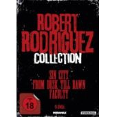 Robert Rodriguez Collection [3 DVDs]