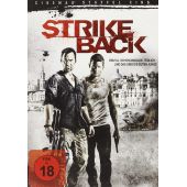 Strike Back - Staffel 1 [4 DVDs]