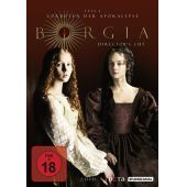 Borgia - Teil 2 [Director´s Cut] [2 DVDs]