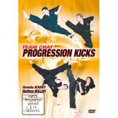 Team Chat - Progression Kicks