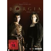 Borgia - Teil 3 [Director´s Cut] [2 DVDs]