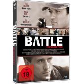 The Battle - Vertrauer Feind