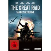 The Great Raid - Tag der Befreiung