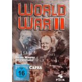 World War II [5 DVDs]