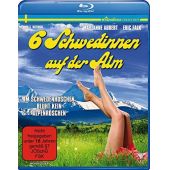 6 Schwedinnen auf der Alm - Schwedinnen Collection