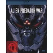 Alien Predator War