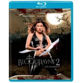 BloodRayne 2 - Deliverance [Special Edition]