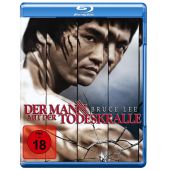 Bruce Lee - Der Mann mit der Todeskralle