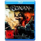 Conan - Der Barbar