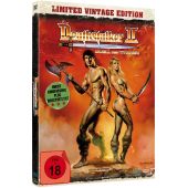 Deathstalker 2 - Duell der Titanen - uncut Vintage Edition (+ DVD) - Mediabook, limitiert auf 1.500 Stück, ink