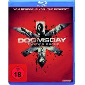 Doomsday - Tag der Rache