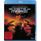 John Carpenter's Ghosts of Mars