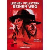 Leichen pflastern seinen Weg - Mediabook (+ DVD) [Limitierte Edition]