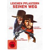 Leichen pflastern seinen Weg - Special Edition Mediabook (+ DVD)