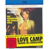 Love Camp - Frauen im Liebeslager