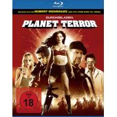 Planet Terror