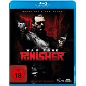 Punisher: War Zone