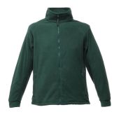 Thor III Full Zip Fleece Bottle Green XL