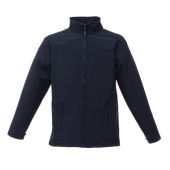 Uproar Softshell Jacket Navy/Navy S