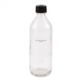 Emil Ersatzflaschen Glas Trinkflasche Glasflasche Kinderflasche Thermoflasche Flasche Schulbedarf Flasche 0,4