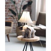 Happy Lamps Bobby der Elefant LED Stehlampe Kinderlampe Designleuchte