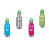 Trinkflasche Kid Kanteen Insulated 355 ml Kinderflasche Thermoflasche Sportflasche doppelwandig