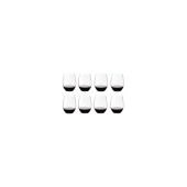 Riedel O Cabernet/Merlot Weinglas 8er Set