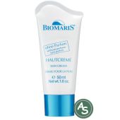 Biomaris Hautcreme KLASSIK, Tube, unparfümiert - 50 ml