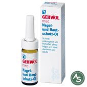 Gehwol med Nagel- und Hautschutzöl - 15 ml