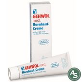 Gehwol med Hornhaut Creme - 125 ml