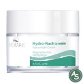 Biomaris Hydro-Nachtcreme - 50 ml