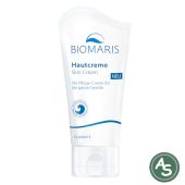 Biomaris Hautcreme Tube - 50 ml