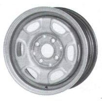 Felge VW 5.5 x 13 / ET 38 Golf / Jetta 1 / 2 / 3 / Vento / Scirocco / Passat / Santana 19 / 1H / 53B / 32B 4L