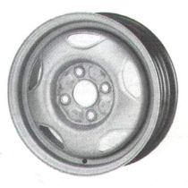 Felge Audi / VW 4.5 x 13 / ET 38 Audi 50 / Polo / Derby 86 / 86C 4L / LK 100 - VW / Audi / VAG 9.73 - 8.94 - S