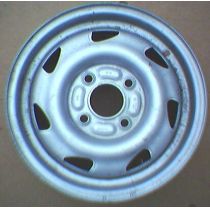 NEU + Felge Ford 5 x 13 / ET 36 Fiesta / Ka - 9.xx - 8.xx - Stahlfelge + + + NEU