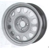 NEU + Felge VW 6 x 14 / ET 45 Golf 3 / Vento - 1H0 - 9.91 - 8.97 - Polo - 6N .2 - 9.99 - 8.xx - Stahlfelge + +