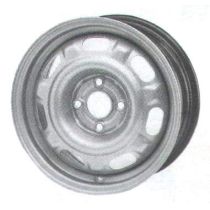 NEU + Felge VW 6 x 14 / ET 43 Lupo - 9.98 - 8.xx - Polo - 6N - 9.95 - 8.99 - Stahlfelge + + + NEU