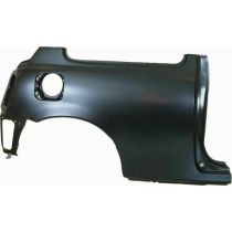 NEU + Seitenteil Datsun / Nissan Micra K 11 / 3 Türer R - 9.92 - 8.02 - Kotflügel Hinten + + + NEU