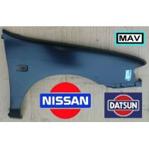 NEU + Kotflügel Datsun / Nissan Primera P11 .1 / Limousine / Fließheck / R - ( 9.96 - 8.99 ) - 631002J030 MF