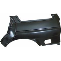 NEU + Seitenteil Ford Escort / MK 5 .1 / Van L - 9.90 - 8.92 - Kotflügel Hinten + + + NEU