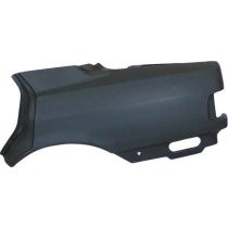 NEU + Seitenteil Ford Sierra / MK 2 / 4 Türer / Limousine L - 9.86 - 8.93 - Kotflügel Hinten + + + NEU